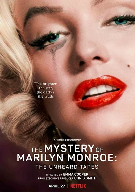 The Mystery of Marilyn Monroe: The Unheard Tapes (2022) ปริศนามาริลิน มอนโร: เทป