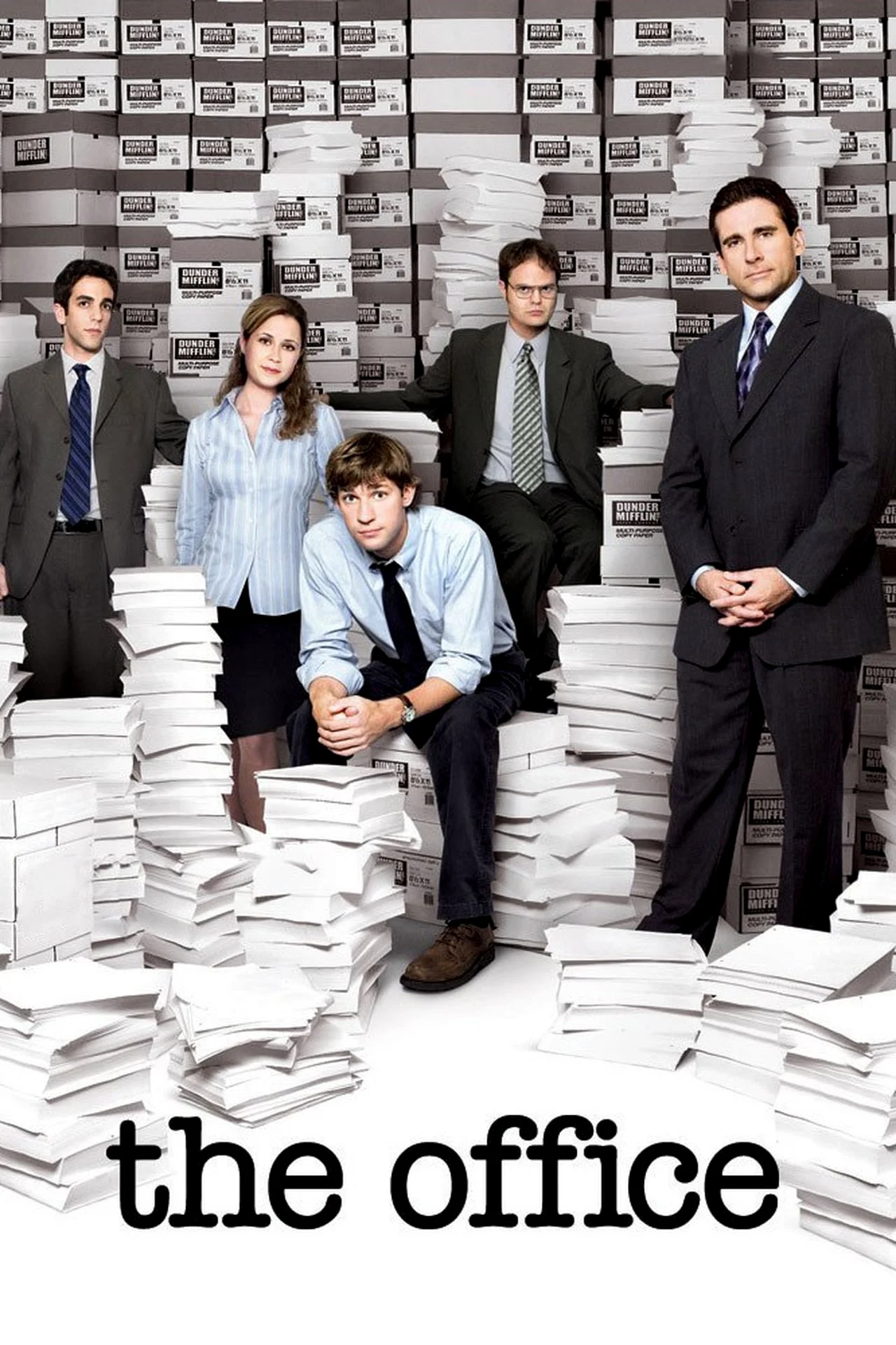 The Office (US) Season 2 พากย์ไทย HD