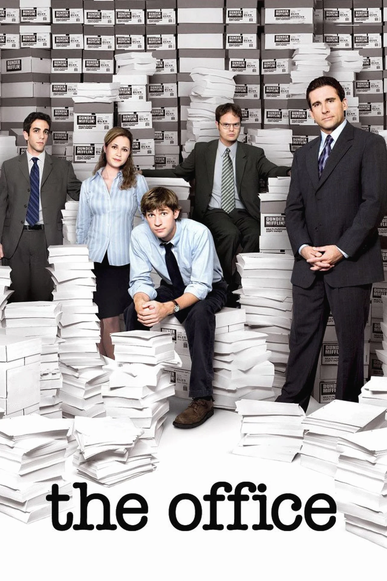 The Office (US) Season 4 พากย์ไทย HD