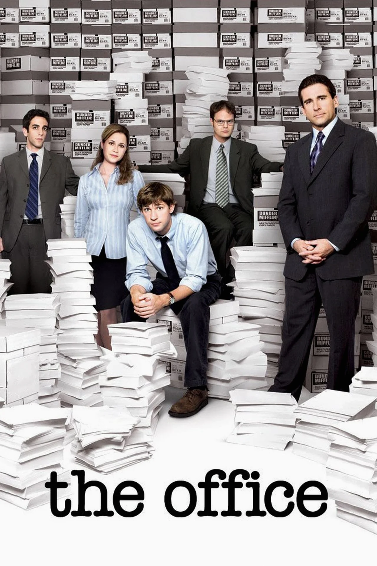 The Office (US) Season 5 ซับไทย พากย์ไทย