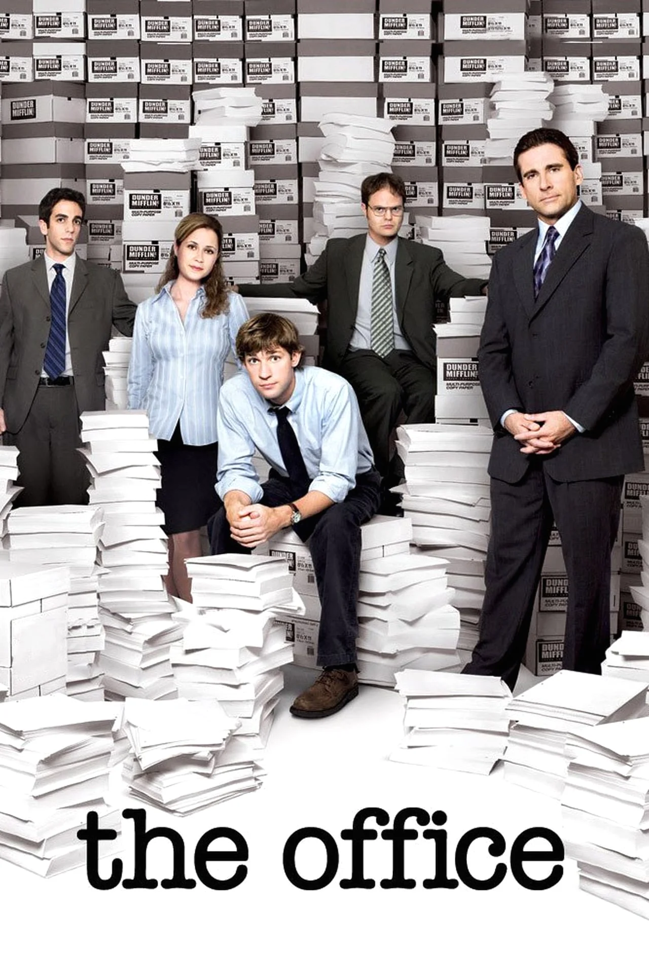 The Office (US) Season 9 ซับไทย HD
