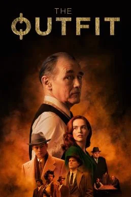 The Outfit (2022) บรรยายไทย ซับไทย HD