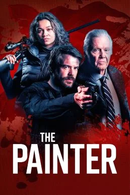 The Painter จิตรกร (2024) พากย์ไทย HD