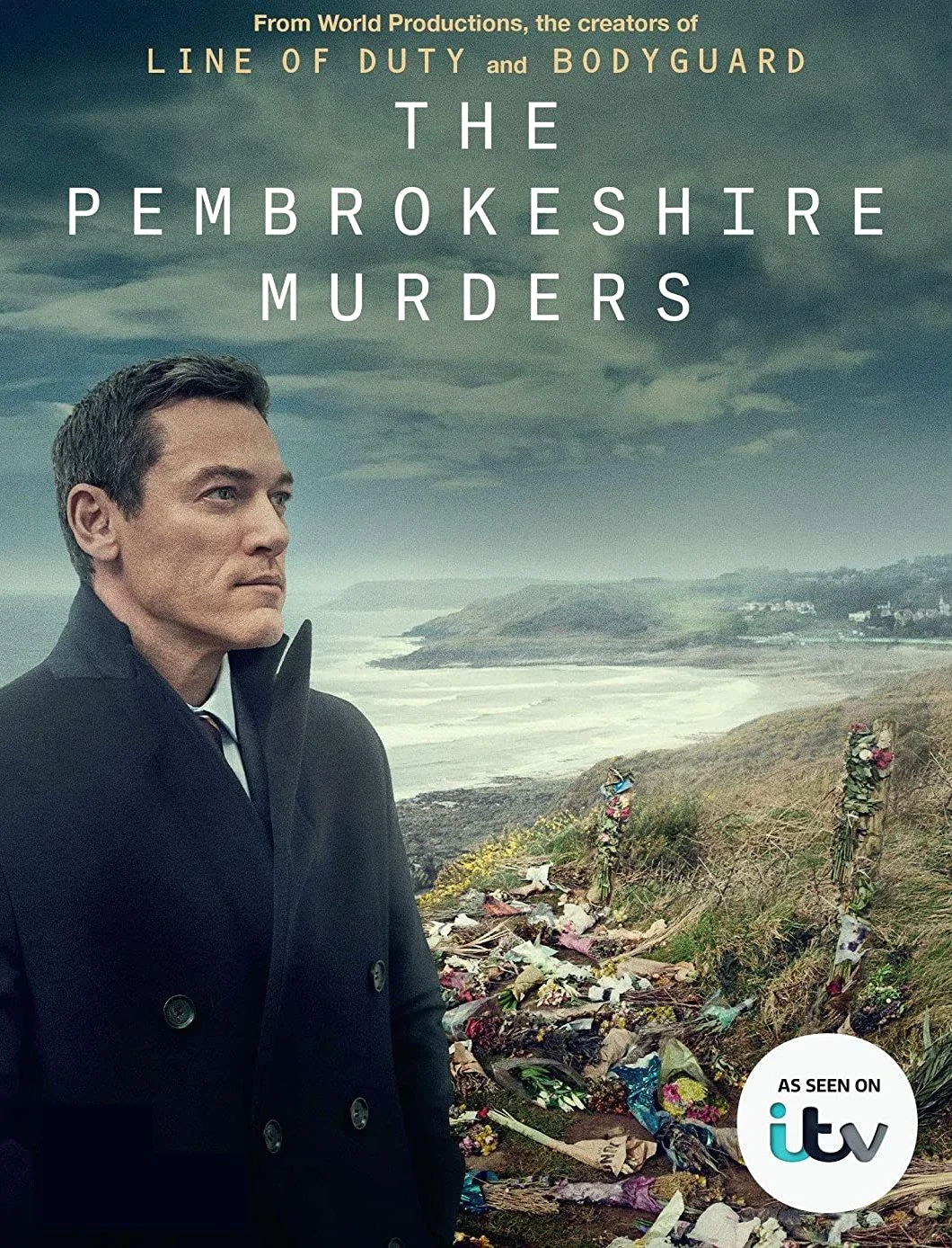 THE PEMBROKESHIRE MURDERS - เดอะ เพมโบรกเชอร์ เมอร์เดอร์ส พากย์ไทย