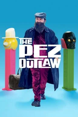 The Pez Outlaw (2022) บรรยายไทย หนังฟรี