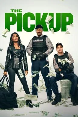 The Pickup เดอะพิคอัพ พากย์ไทย HD