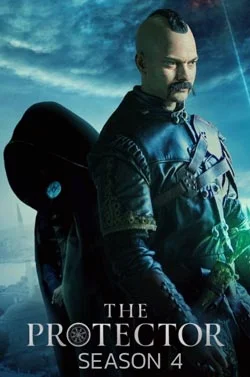 The Protector 4 พากย์ไทย HD