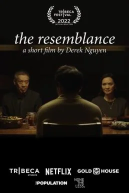 The Resemblance (2022) บรรยายไทย ซับไทย HD