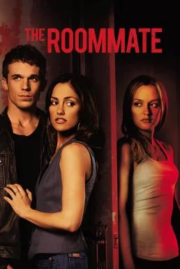 The Roommate เพื่อนร่วมห้อง ต้องแอบผวา (2011) พากย์ไทย HD