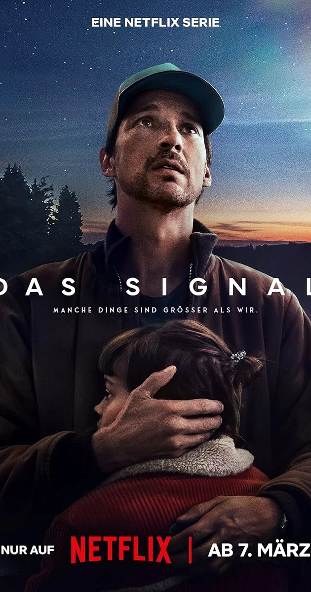 The Signal สัญญาณ Season 1 พากย์ไทย HD