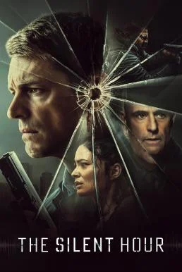 The Silent Hour เงียบระห่ำ ลั่นนรก หนังฟรี HD