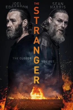 The Stranger คนแปลกหน้า (2022) NETFLIX บรรยายไทย ซับไทย HD