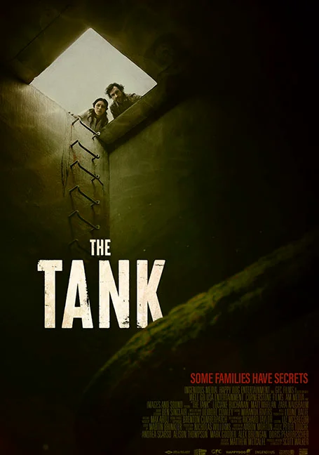 The Tank (2023) ท่อสยองพันธุ์ขย้ำ พากย์ไทย HD
