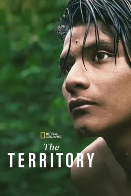 The Territory (2022) บรรยายไทย ซับไทย HD