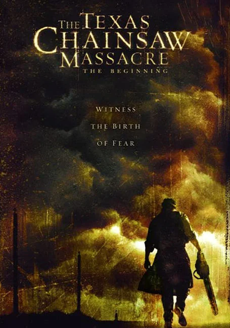 The Texas Chainsaw Massacre 2 The Beginning (2006) เปิดตำนานสิงหาสับ พากย์ไทย HD
