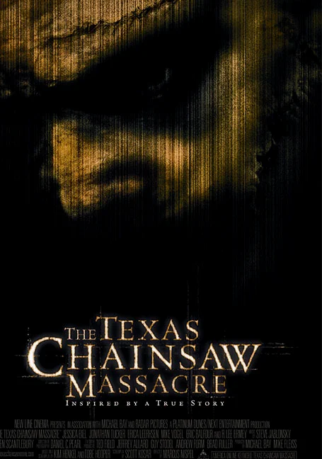 The Texas Chainsaw Massacre (2003) ล่อมาชำแหละ พากย์ไทย HD