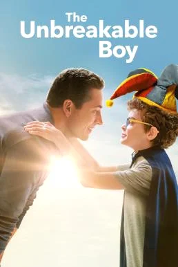 The Unbreakable Boy เด็กชายหัวใจไม่แพ้ (2025) บรรยายไทย ซับไทย หนังฟรี