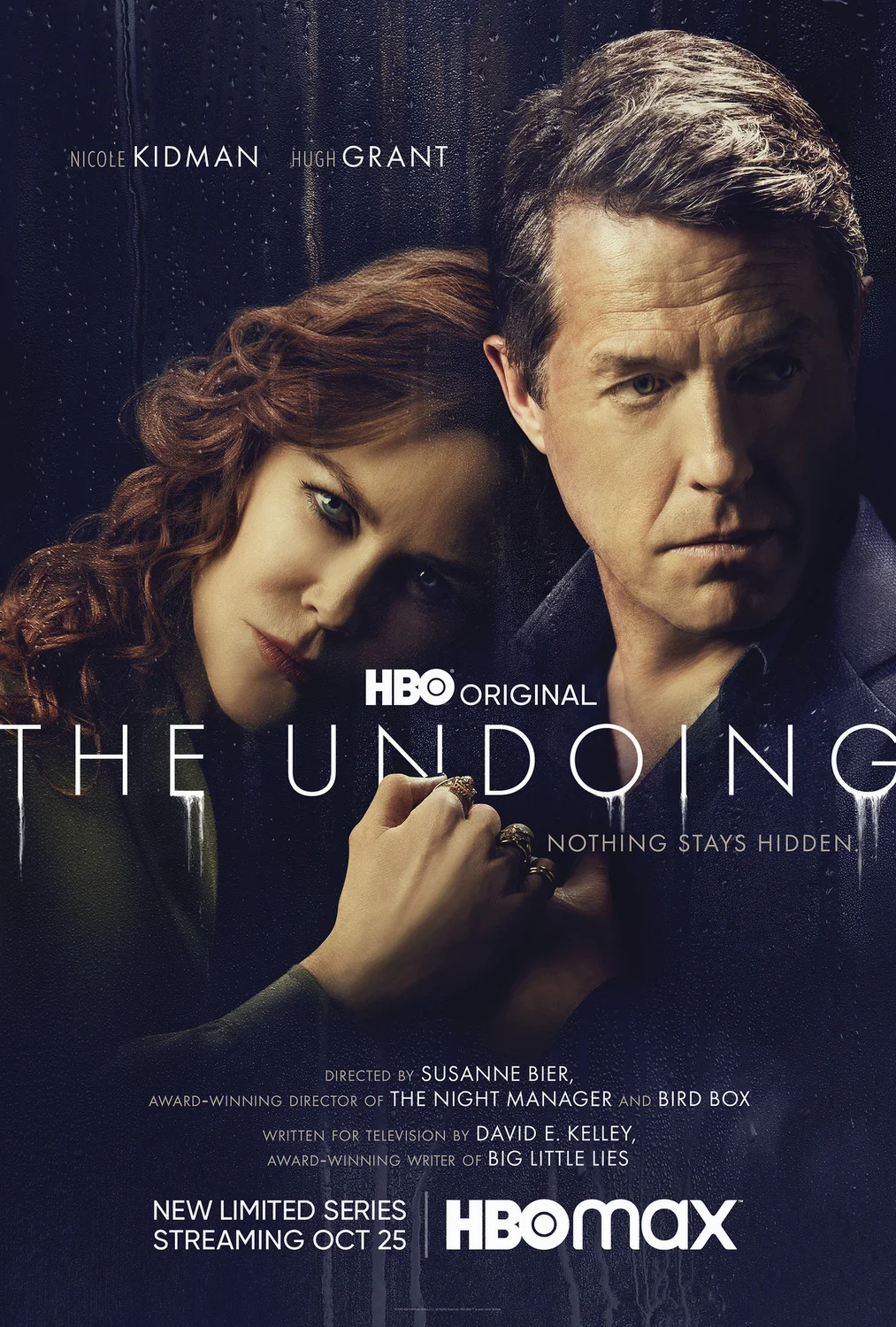 The Undoing Season1 พากย์ไทย HD