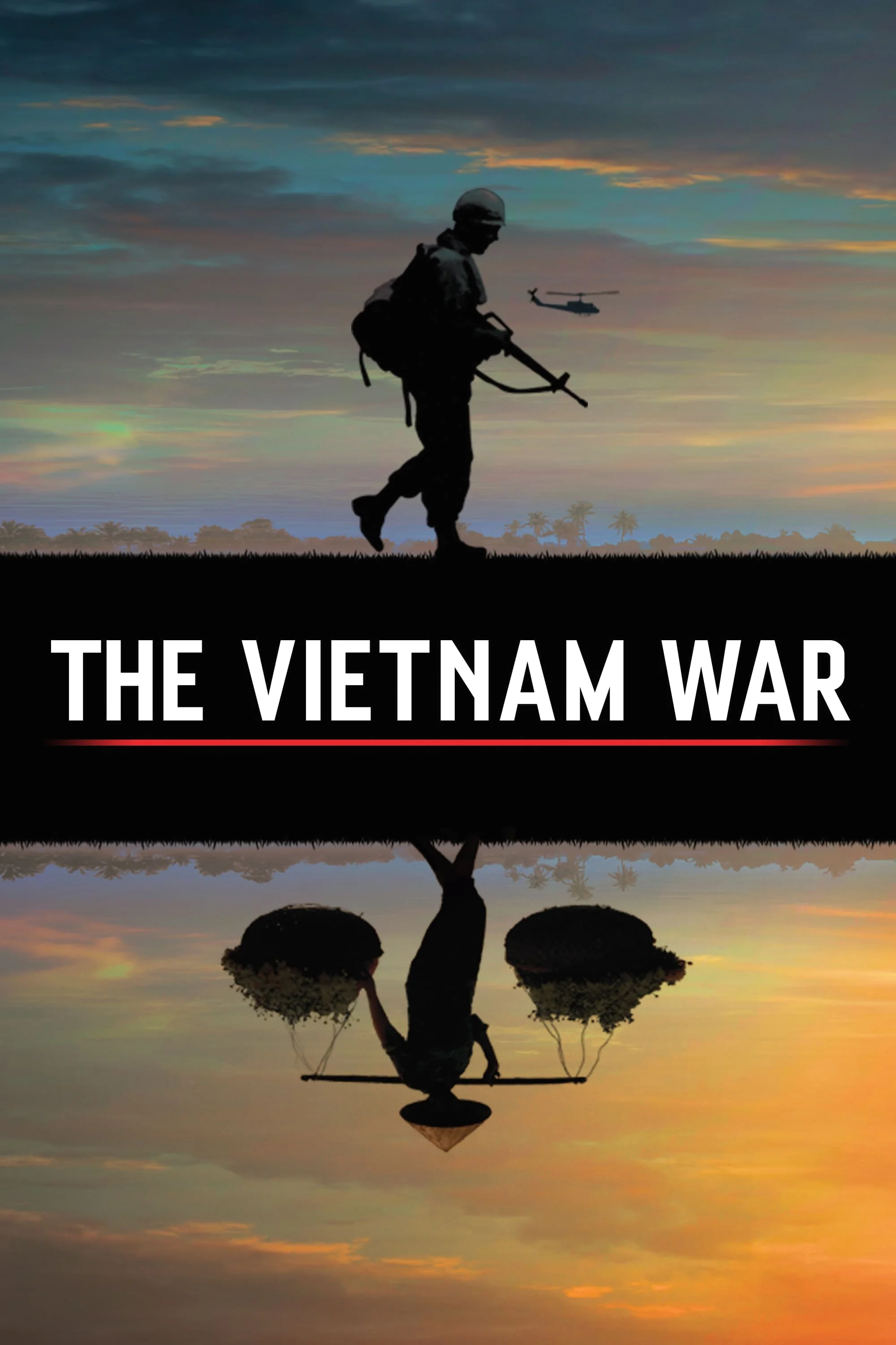 The Vietnam War (2017) สงครามเวียดนาม ซับไทย HD