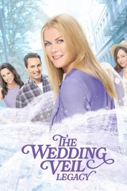 The Wedding Veil Legacy (2022) บรรยายไทย หนังฟรี HD