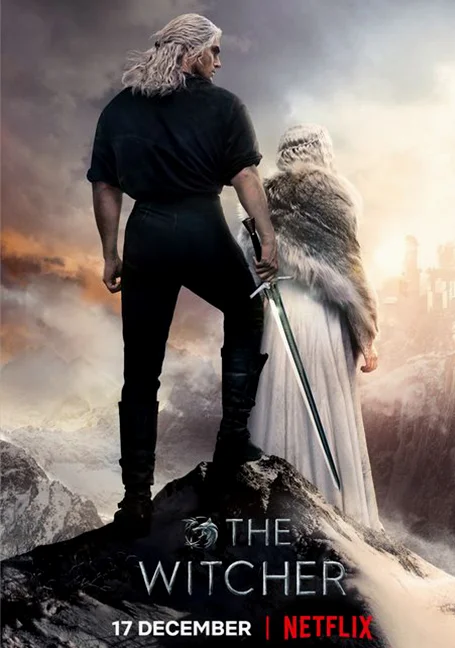 The Witcher Season 2 นักล่าจอมอสูร พากย์ไทย HD