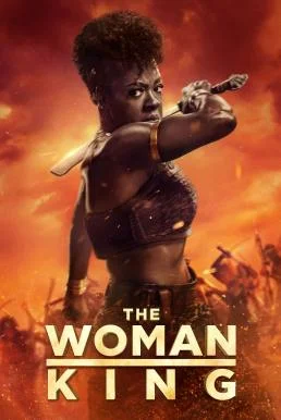 The Woman King มหาศึกวีรสตรีเหล็ก พากย์ไทย