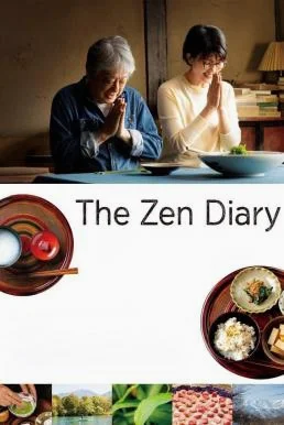 The Zen Diary (2022) บรรยายไทย ซับไทย HD