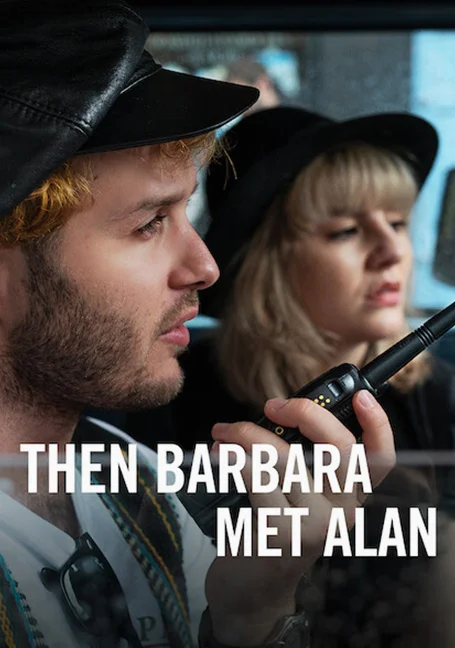 Then Barbara Met Alan (2022) เมื่อบาร์บาร่าพบอลัน พากย์ไทย HD