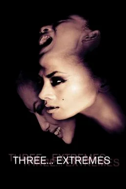 Three... Extremes อารมณ์ อาถรรพณ์ อาฆาต 2 (2004) หนังฟรี พากย์ไทย