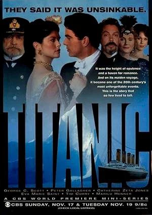 Titanic (1996) ไททานิค พากย์ไทย HD