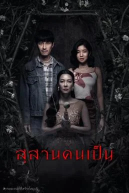 สุสานคนเป็น Tomb Watcher (2025) พากย์ไทย หนังฟรี