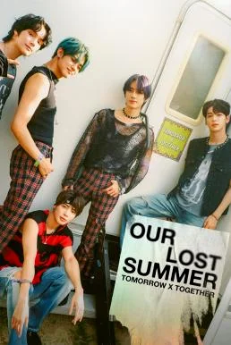 Tomorrow X Together: Our Lost Summer (2023) บรรยายไทย ซับไทย HD