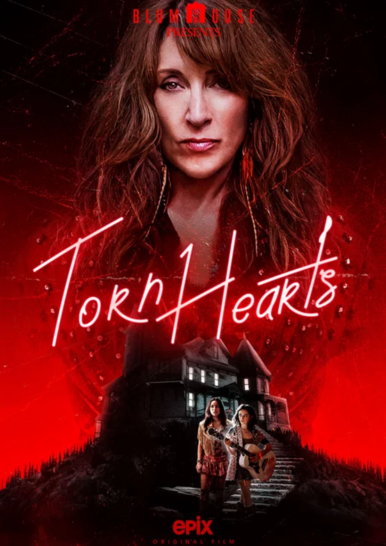 Torn Hearts (2022) พากย์ไทย HD