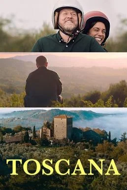 Toscana ทัสคานี (2022) NETFLIX บรรยายไทย ซับไทย HD