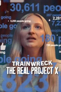 Trainwreck: The Real Project X อภิมหาวายป่วง: คืนซ่าส์ปาร์ตี้หลุดโลกของจริง NETF