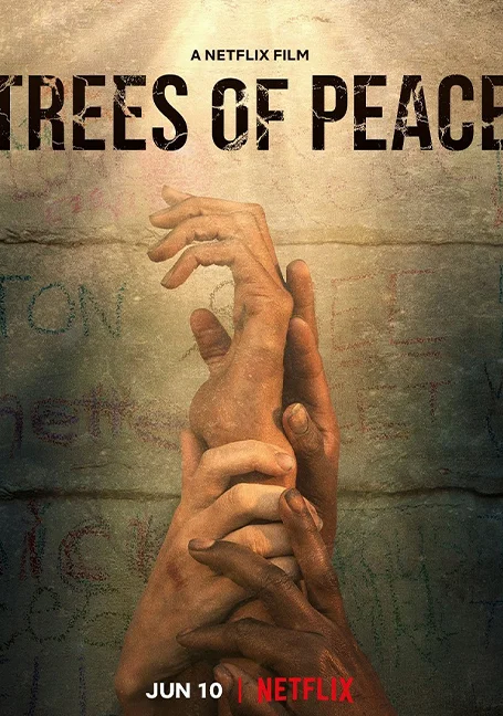 Trees of Peace (2022) ต้นไม้สันติภาพ พากย์ไทย HD