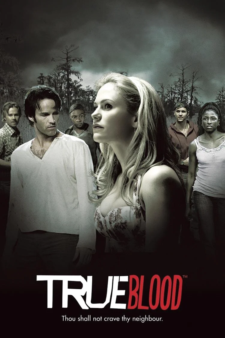 True Blood Season3 พากย์ไทย HD