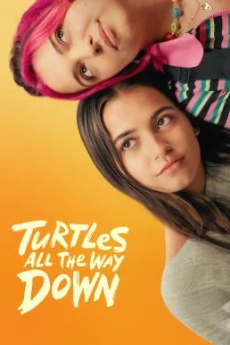 Turtles All the Way Down กลเกลียวสุดห้วงกาล (2024) บรรยายไทย ซับไทย HD