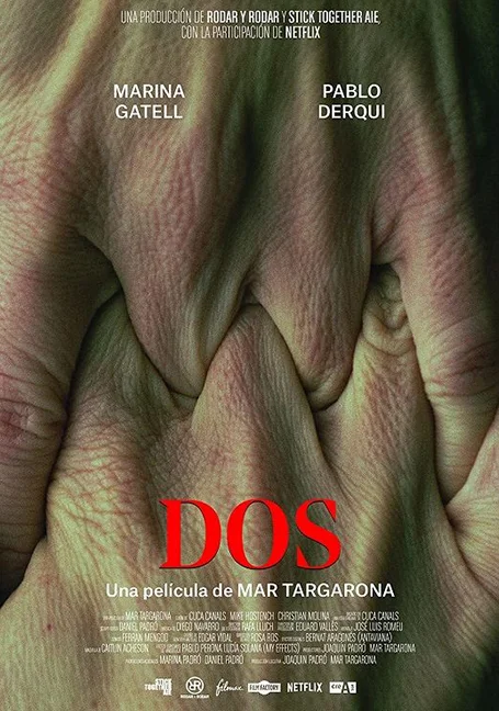 Two (2021) คนคู่ พากย์ไทย HD