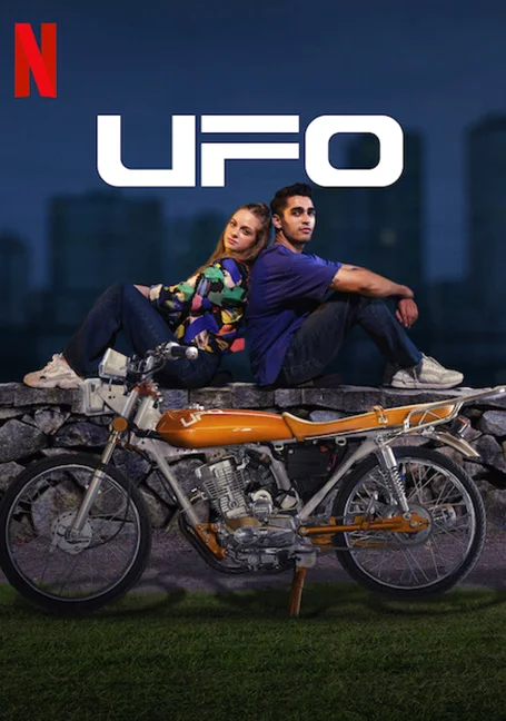 UFO (2022) พากย์ไทย หนังฟรี