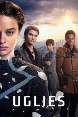 Uglies อั๊กลี่ (2024) NETFLIX พากย์ไทย HD