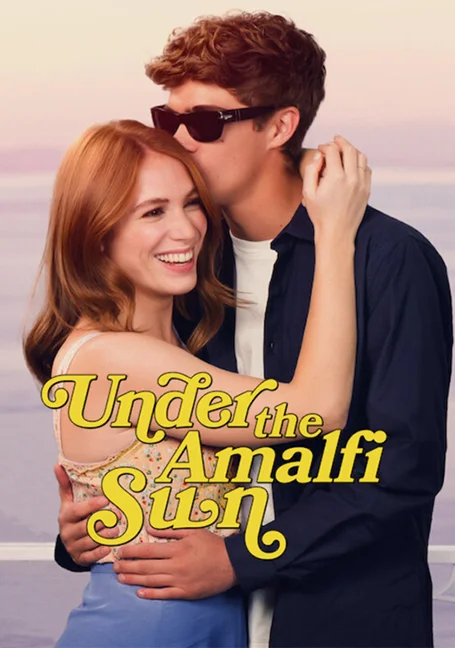 Under the Amalfi Sun (2022) วางหัวใจใต้แสงตะวัน พากย์ไทย HD