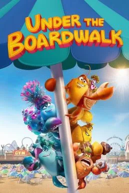 Under the Boardwalk (2023) บรรยายไทย ซับไทย หนังฟรี