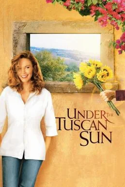 Under the Tuscan Sun ทัซคานี่ อาบรักแดนสวรรค์ (2003) พากย์ไทย HD