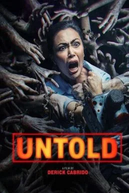 Untold ซ่อนเร้น (2025) บรรยายไทย ซับไทย HD