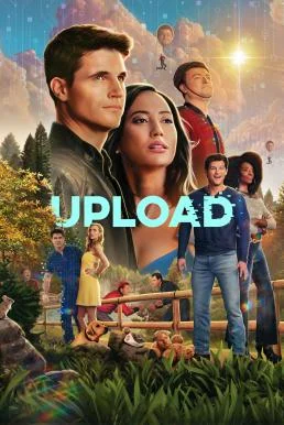 Upload อัปโหลด Season 4 อัปโหลด ซับไทย