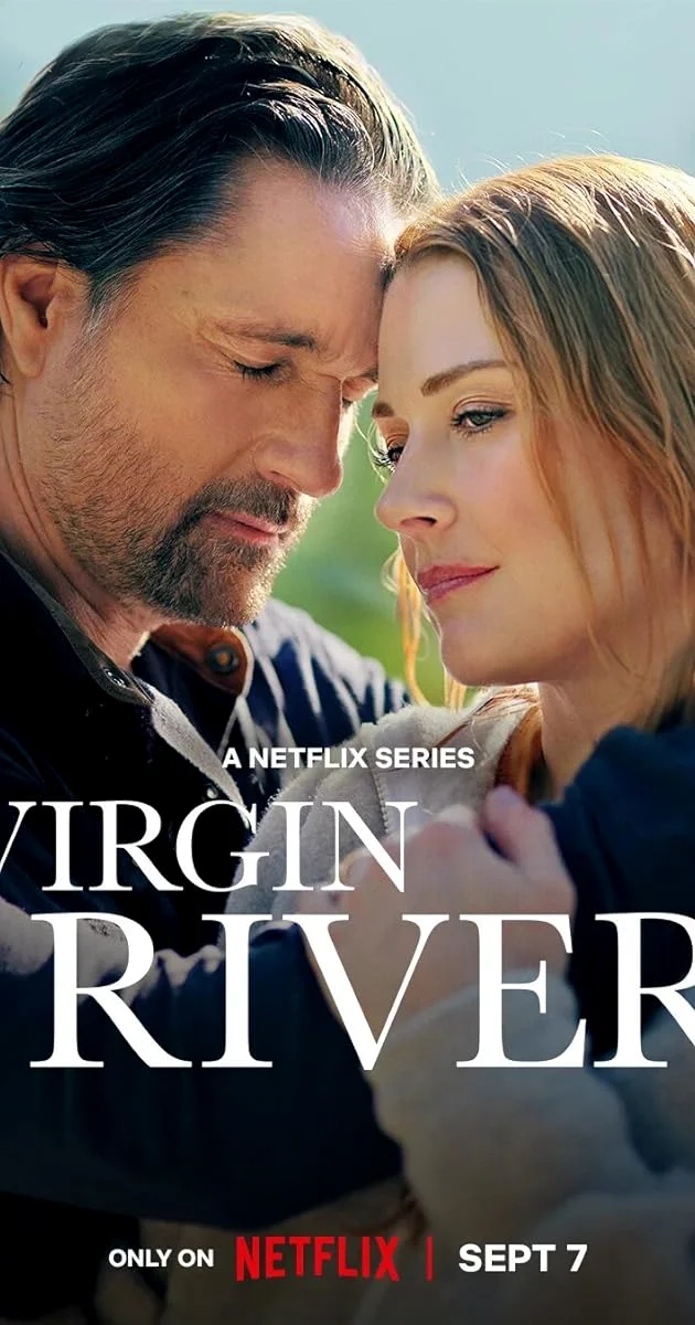 Virgin River : เวอร์จิน ริเวอร์ S02 พากย์ไทย HD