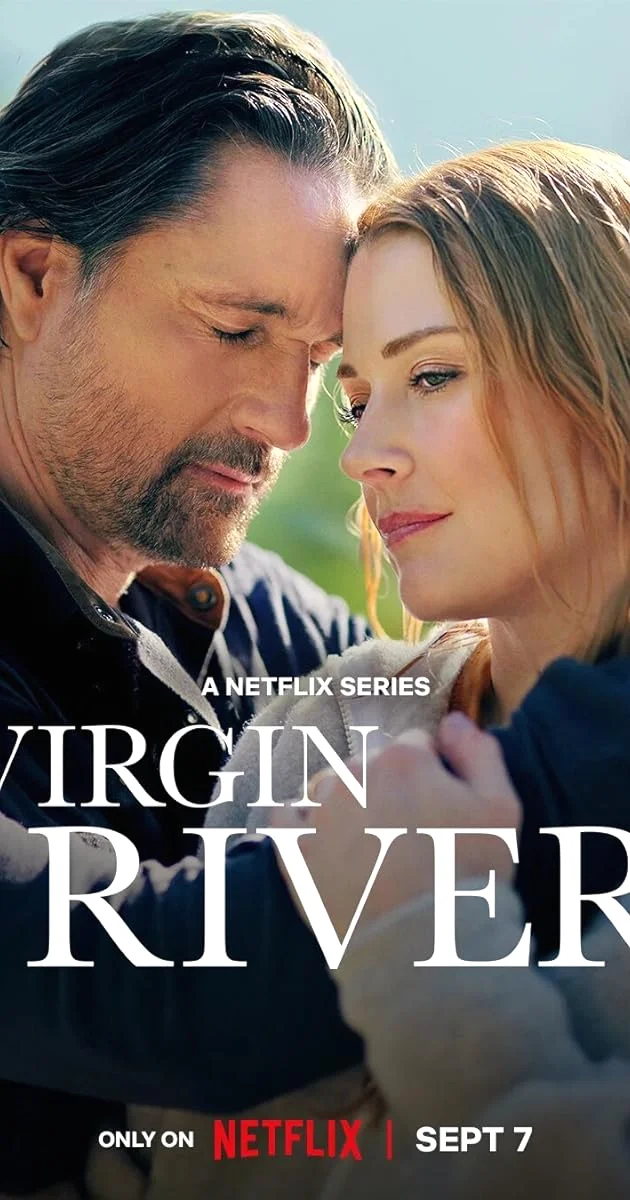 Virgin River : เวอร์จิน ริเวอร์ S03 พากย์ไทย HD