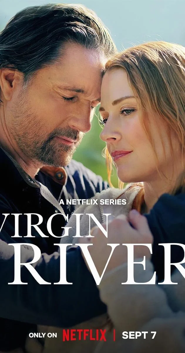 Virgin River : เวอร์จิน ริเวอร์ S04 พากย์ไทย HD