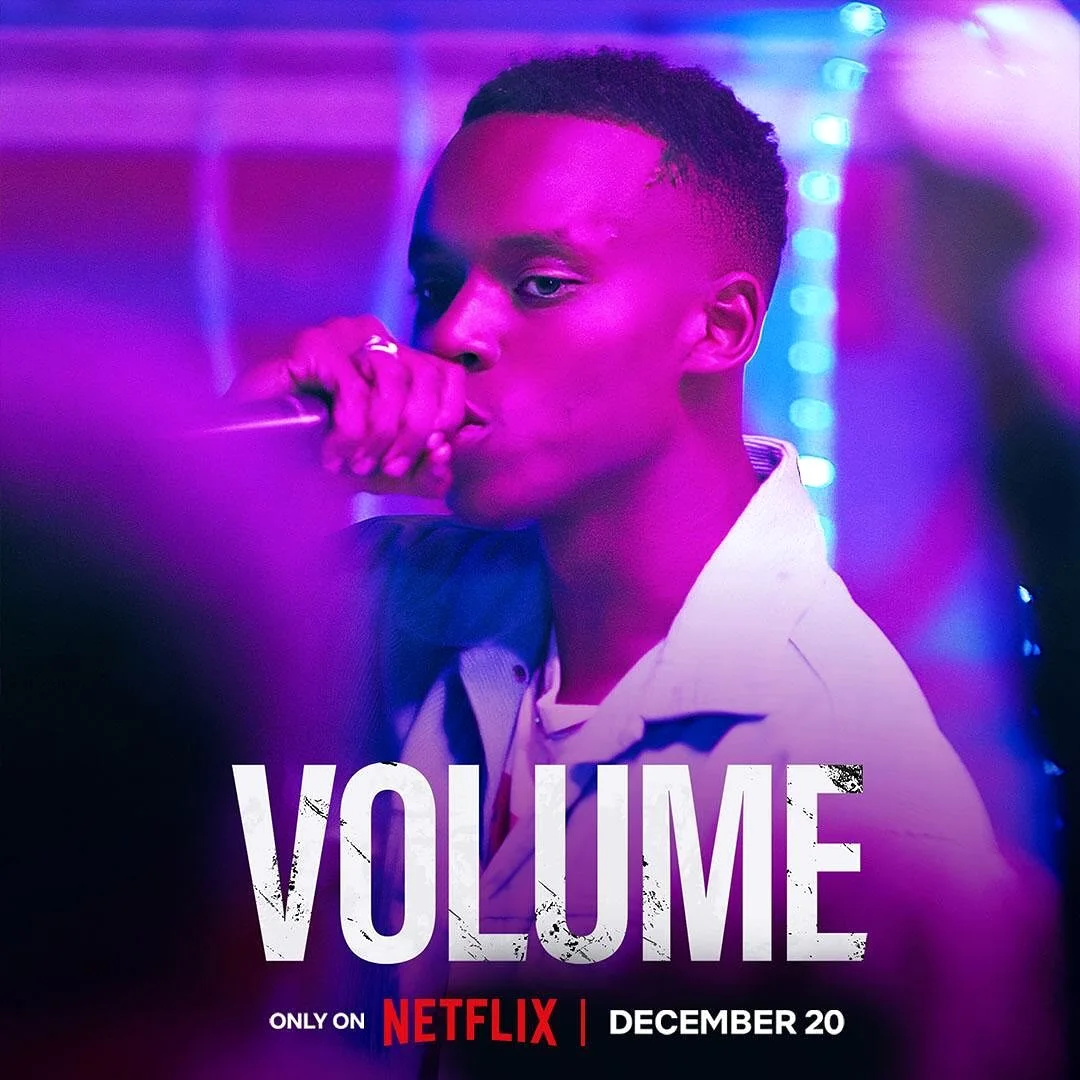 Volume (2023) เสียงสร้างฝัน S1 พากย์ไทย HD